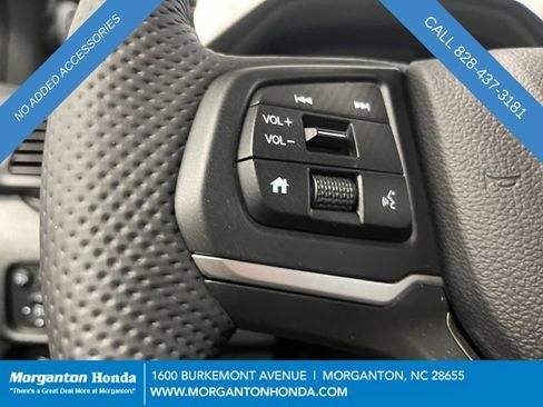 New 2026 Honda Ridgeline TrailSport image 17