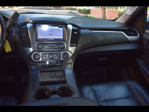 Used 2019 Chevrolet Tahoe LT RWD image 34