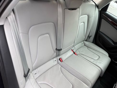 Used 2016 Audi A4 2.0T Premium Plus w/ Technology Package image 8