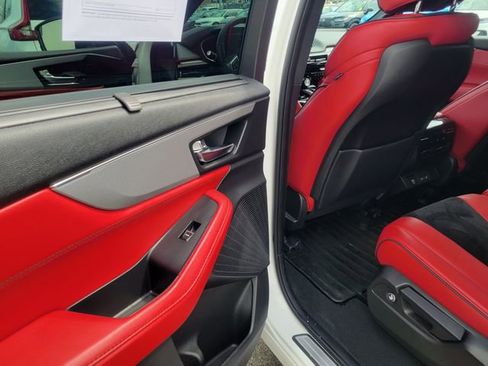 Used 2023 Acura MDX A-Spec image 18