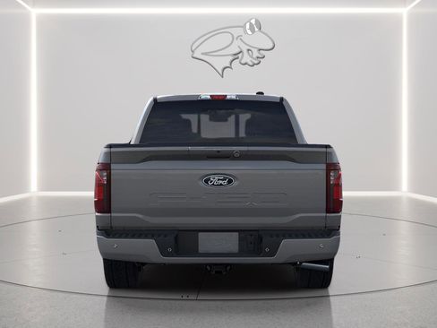 New 2026 Ford F150 XLT image 5