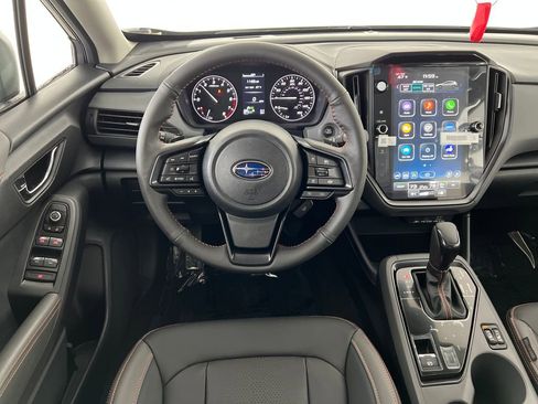 New 2026 Subaru Crosstrek 2.5i Limited w/ Crosstrek Mirror Package AWD/4WD image 15