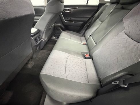 Used 2025 Toyota RAV4 XLE w/ Convenience Package FWD image 41