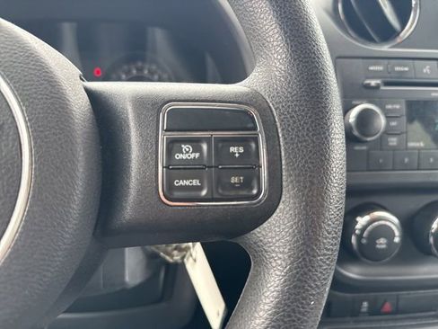 Used 2017 Jeep Compass Sport image 16