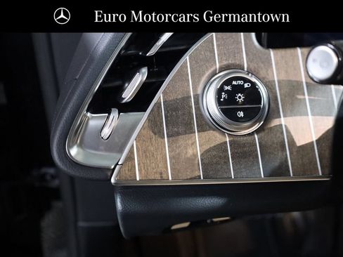Certified 2026 Mercedes-Benz E 350 4MATIC Sedan image 11