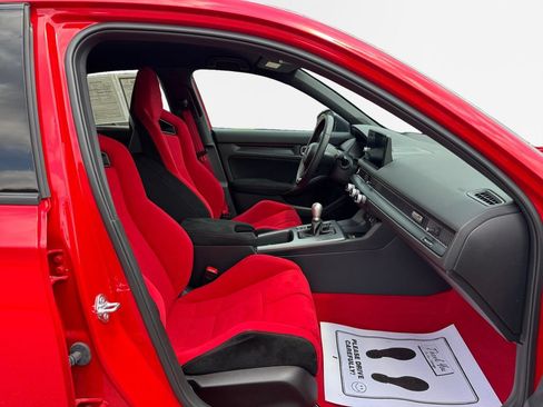 Used 2025 Honda Civic Type R image 23