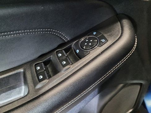 Used 2023 Ford Edge Titanium image 27