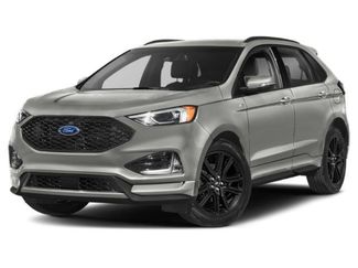 Certified 2020 Ford Edge ST-Line video 1