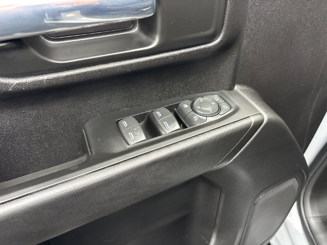 Used 2025 Chevrolet Silverado 2500 Custom w/ Custom Value Package AWD/4WD image 13