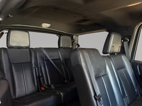 Used 2017 Ford Expedition Limited image 24