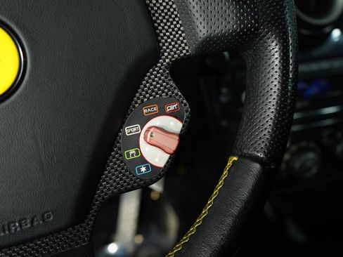 Used 2008 Ferrari F430 Spider image 43