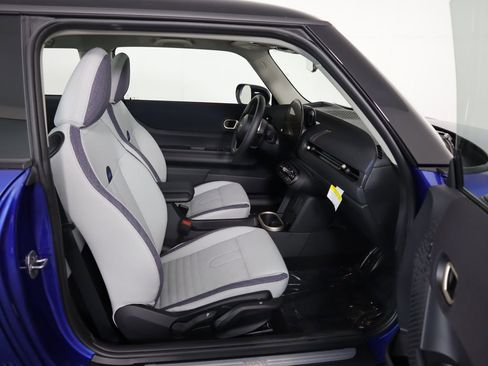 Used 2025 MINI Cooper S image 22