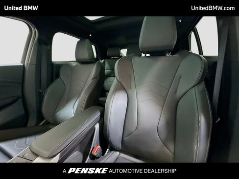 Used 2026 BMW X2 xDrive28i AWD/4WD image 5