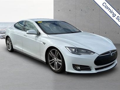 Used 2012 Tesla Model S Signature