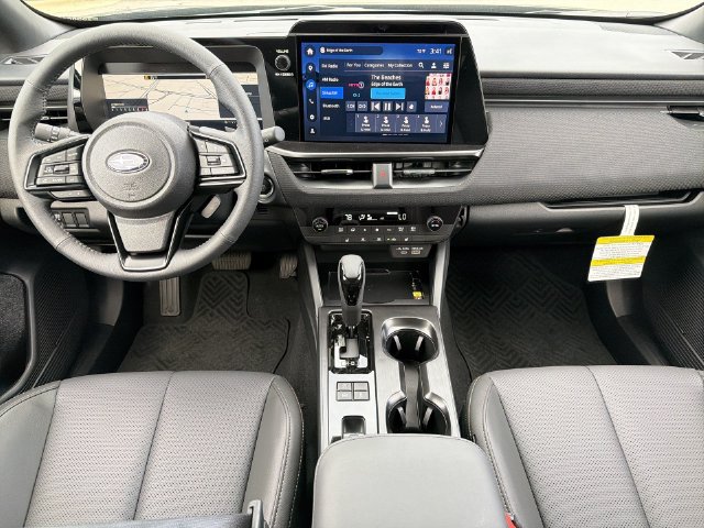 New 2026 Subaru Outback Limited AWD/4WD image 13