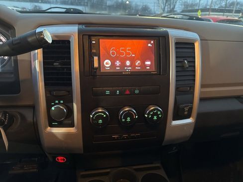 Used 2010 Dodge Ram 1500 Truck SLT w/ Big Horn Regional Pkg image 15