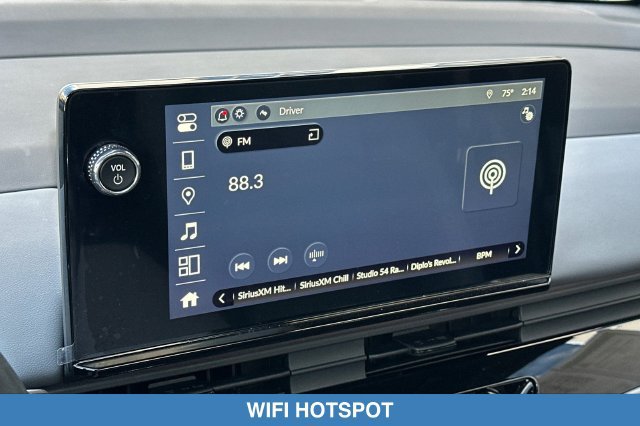 Certified 2024 Honda Prologue Touring image 21