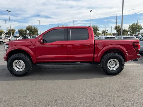 Used 2024 Ford F150 Raptor AWD/4WD image 7