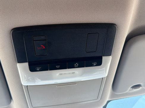 Used 2025 Nissan Rogue SV AWD/4WD image 26