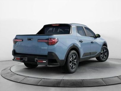New 2026 Hyundai Santa Cruz XRT