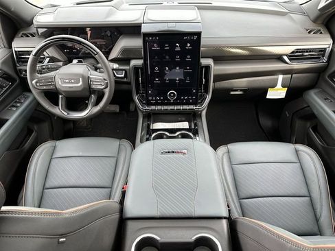 New 2026 GMC Yukon AT4 w/ AT4 Premium Plus Package image 21