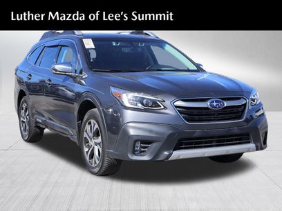Used 2020 Subaru Outback Touring XT