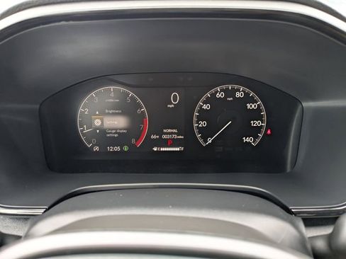 Used 2025 Honda CR-V EX image 29