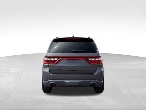 New 2026 Dodge Durango GT AWD/4WD image 8