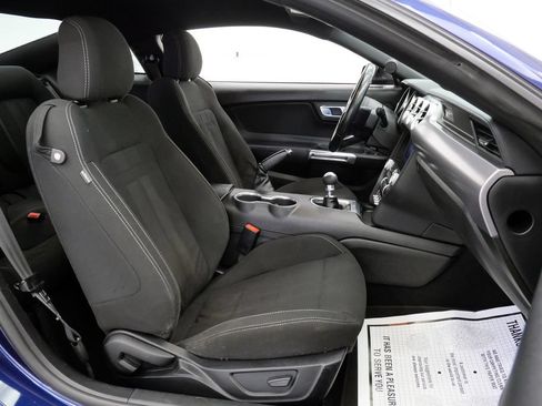 Used 2020 Ford Mustang GT w/ Equipment Group 301A RWD image 15