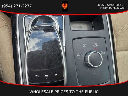 Used 2017 Mercedes-Benz GLE 350 image 24
