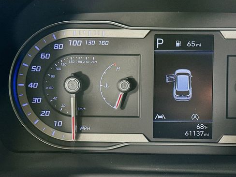 Certified 2022 Hyundai Tucson SE image 12