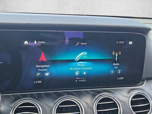 Used 2021 Mercedes-Benz E 350 Sedan image 11