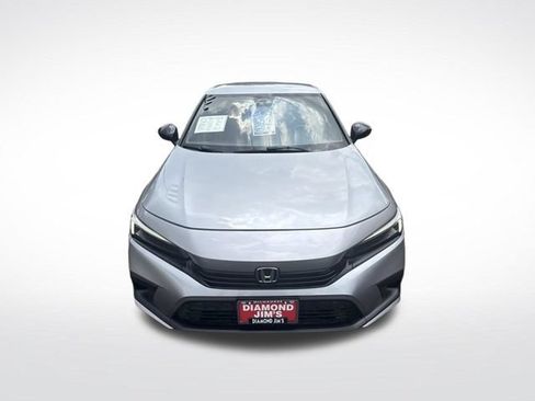 Used 2022 Honda Civic Sport image 8