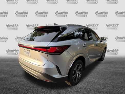 Used 2025 Lexus RX 350 Premium w/ Accessory Package (Z1) FWD image 9