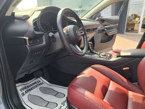 Used 2023 MAZDA CX-30 AWD 2.5 S w/ Preferred Package image 12