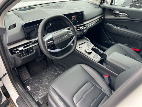 New 2026 Kia Sportage SX Prestige AWD/4WD image 15