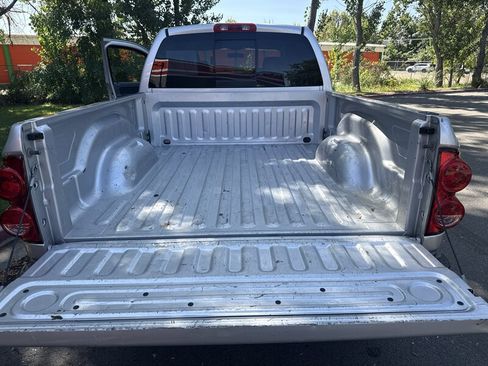 Used 2007 Dodge Ram 1500 Truck SLT w/ Trailer Tow Group AWD/4WD image 23
