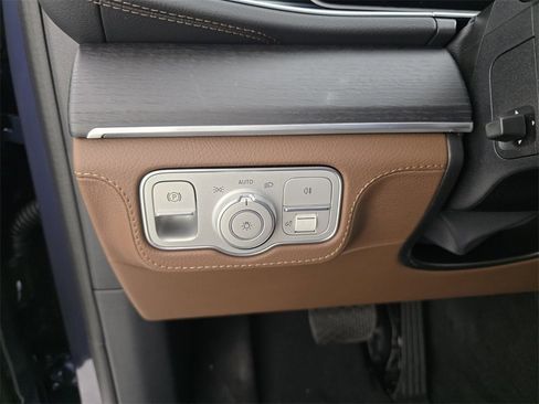 New 2026 Mercedes-Benz GLE 450 4MATIC Coupe image 19