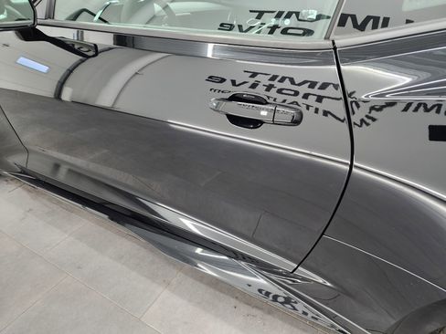 Used 2023 Chevrolet Camaro ZL1 image 37