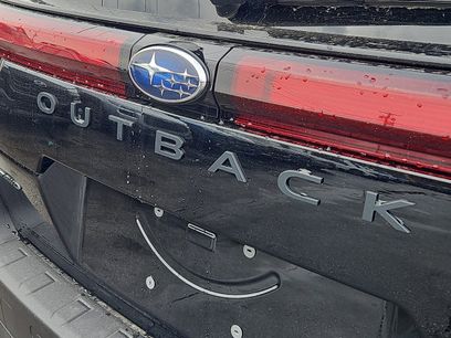 New 2026 Subaru Outback Premium