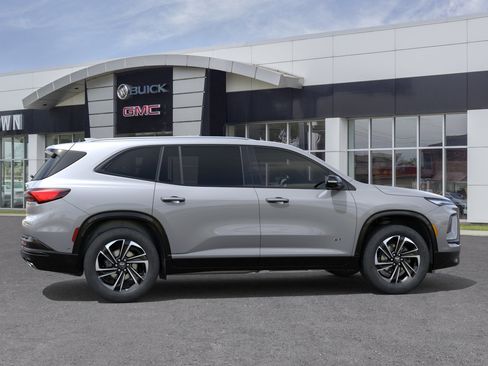 New 2026 Buick Enclave Sport Touring FWD image 5