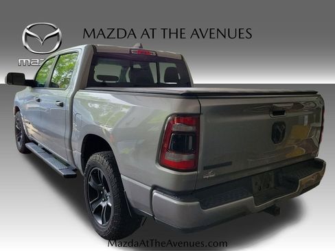 Used 2020 RAM 1500 Big Horn image 19