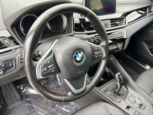 Used 2020 BMW X1 sDrive28i w/ Convenience Package FWD image 21