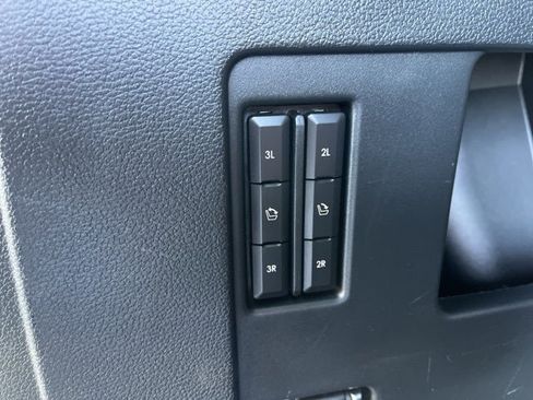 Used 2021 Lincoln Navigator L Reserve w/ Luxury Package image 12