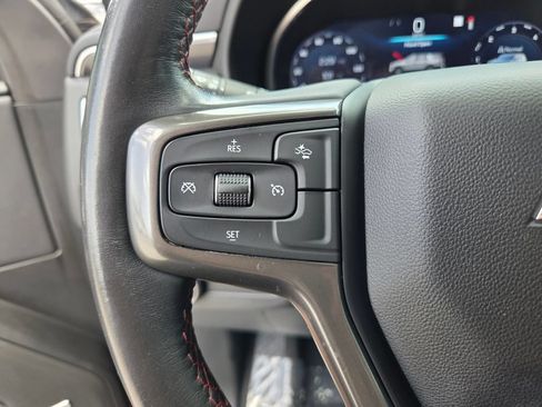 Certified 2023 Chevrolet Tahoe RST RWD image 29