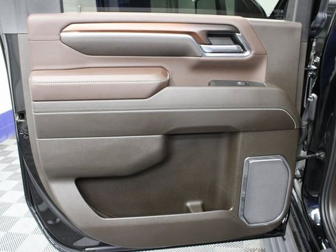 Used 2024 GMC Sierra 2500 Denali w/ Technology Package image 78