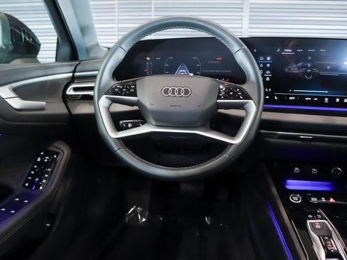 Certified 2025 Audi A5 2.0T Premium w/ Premium Plus AWD/4WD image 20