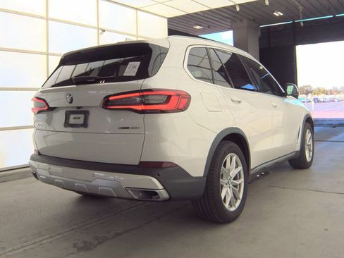 Used 2020 BMW X5 sDrive40i w/ Convenience Package RWD image 7