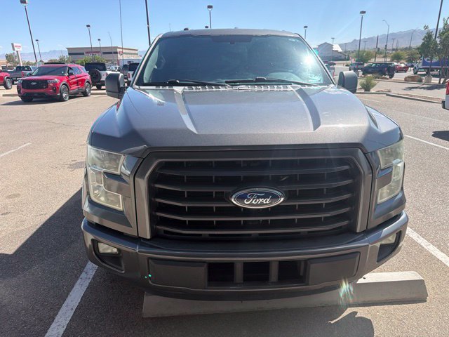 Used 2015 Ford F150 XLT w/ Equipment Group 302A Luxury RWD image 6