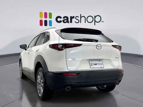 Used 2023 MAZDA CX-30 AWD 2.5 S w/ Select Package image 3